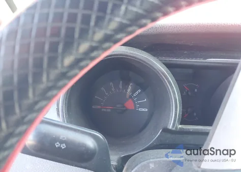 2006 Ford Mustang Gt из США, поврежденный, VIN 1ZVHT82HX65106072